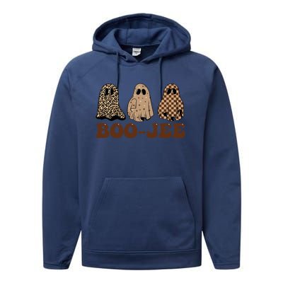 Boo Jee Stanley Halloween Performance Fleece Hoodie