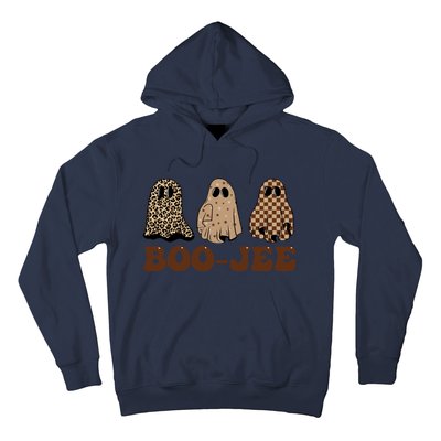 Boo Jee Stanley Halloween Hoodie