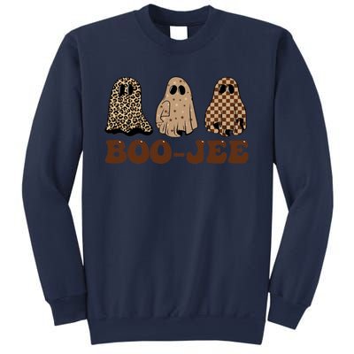 Boo Jee Stanley Halloween Sweatshirt