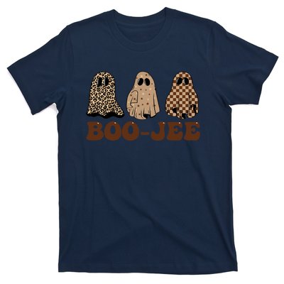 Boo Jee Stanley Halloween T-Shirt