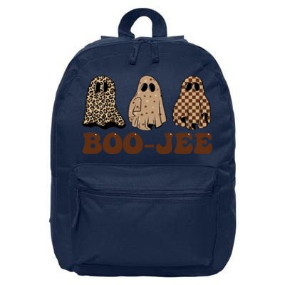 Boo Jee Stanley Halloween 16 in Basic Backpack