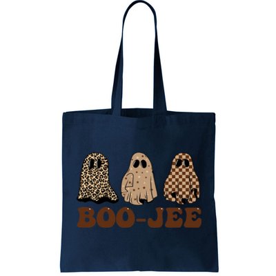 Boo Jee Stanley Halloween Tote Bag