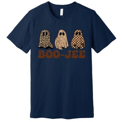 Boo Jee Stanley Halloween Premium T-Shirt