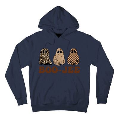 Boo Jee Stanley Halloween Tall Hoodie