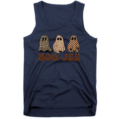 Boo Jee Stanley Halloween Tank Top