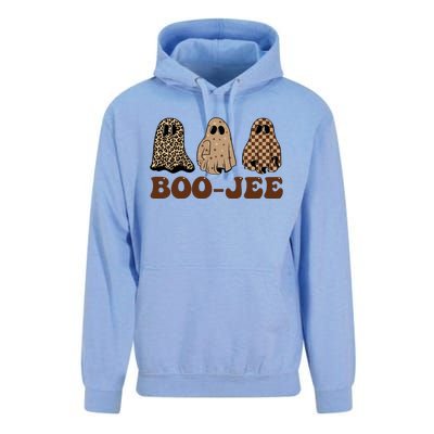 Boo Jee Stanley Halloween Unisex Surf Hoodie