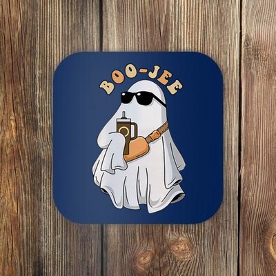 Boo Jee Stanley Halloween Coaster