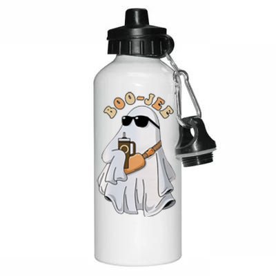 Boo Jee Stanley Halloween Aluminum Water Bottle 