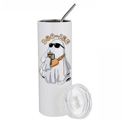 Boo Jee Stanley Halloween Stainless Steel Tumbler