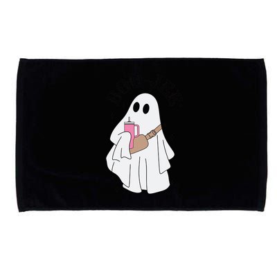 Boo Jee Stanley Halloween Microfiber Hand Towel