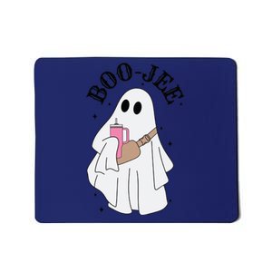 Boo Jee Stanley Halloween Mousepad