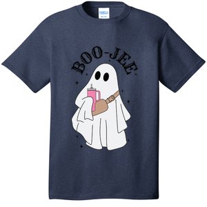 Boo Jee Stanley Halloween T-Shirt