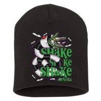 Beetle Juice Snake Shake Shake Senora Halloween Short Acrylic Beanie