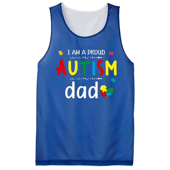 Be Kind Autism Awareness Gift Proud Autism Dad #Autismawareness Gift Mesh Reversible Basketball Jersey Tank