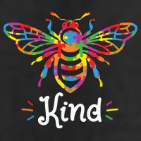 Be Kind Autism Awareness Autism Bee Kind 11oz C Handle Ceramic Mug