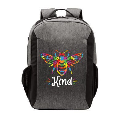 Be Kind Autism Awareness Autism Bee Kind Vector Backpack
