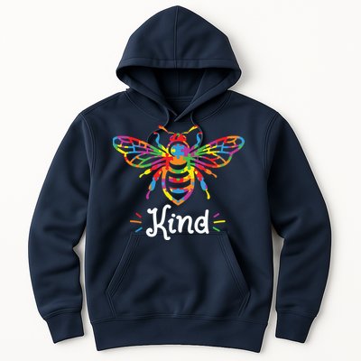 Be Kind Autism Awareness Autism Bee Kind Hoodie