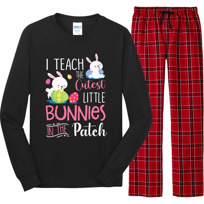 Be Kind Autism Awareness Special Education Autism Teacher Long Sleeve Pajama Set