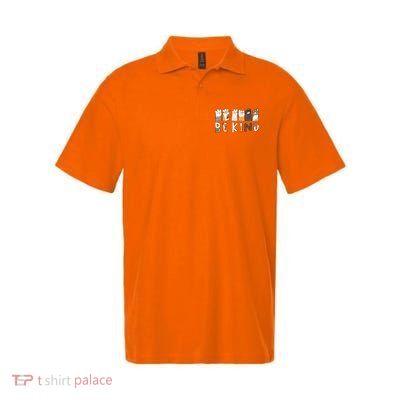 Be Kind Asl Sign Language Kindness Hand Talking Finger Signs Polo