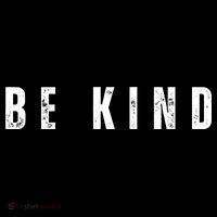 Be Kind Anti Bullying Awareness Performance Shirt