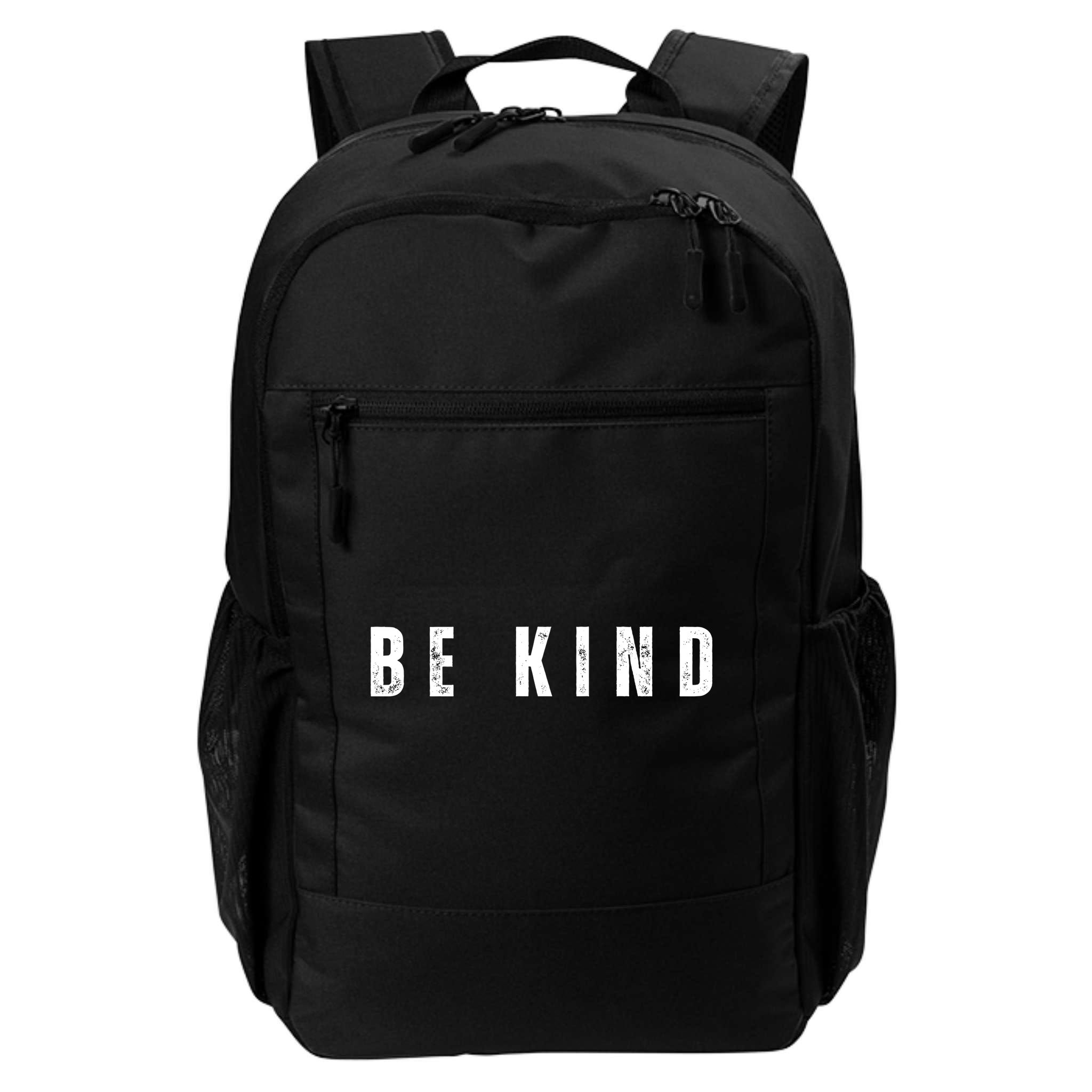 Be Kind Anti Bullying Awareness Backpack