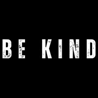 Be Kind Anti Bullying Awareness 7-Panel Snapback Hat