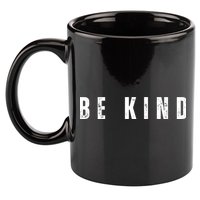 Be Kind Anti Bullying Awareness 11oz C Handle Ceramic Mug