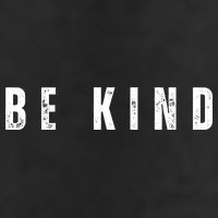 Be Kind Anti Bullying Awareness 11oz C Handle Ceramic Mug