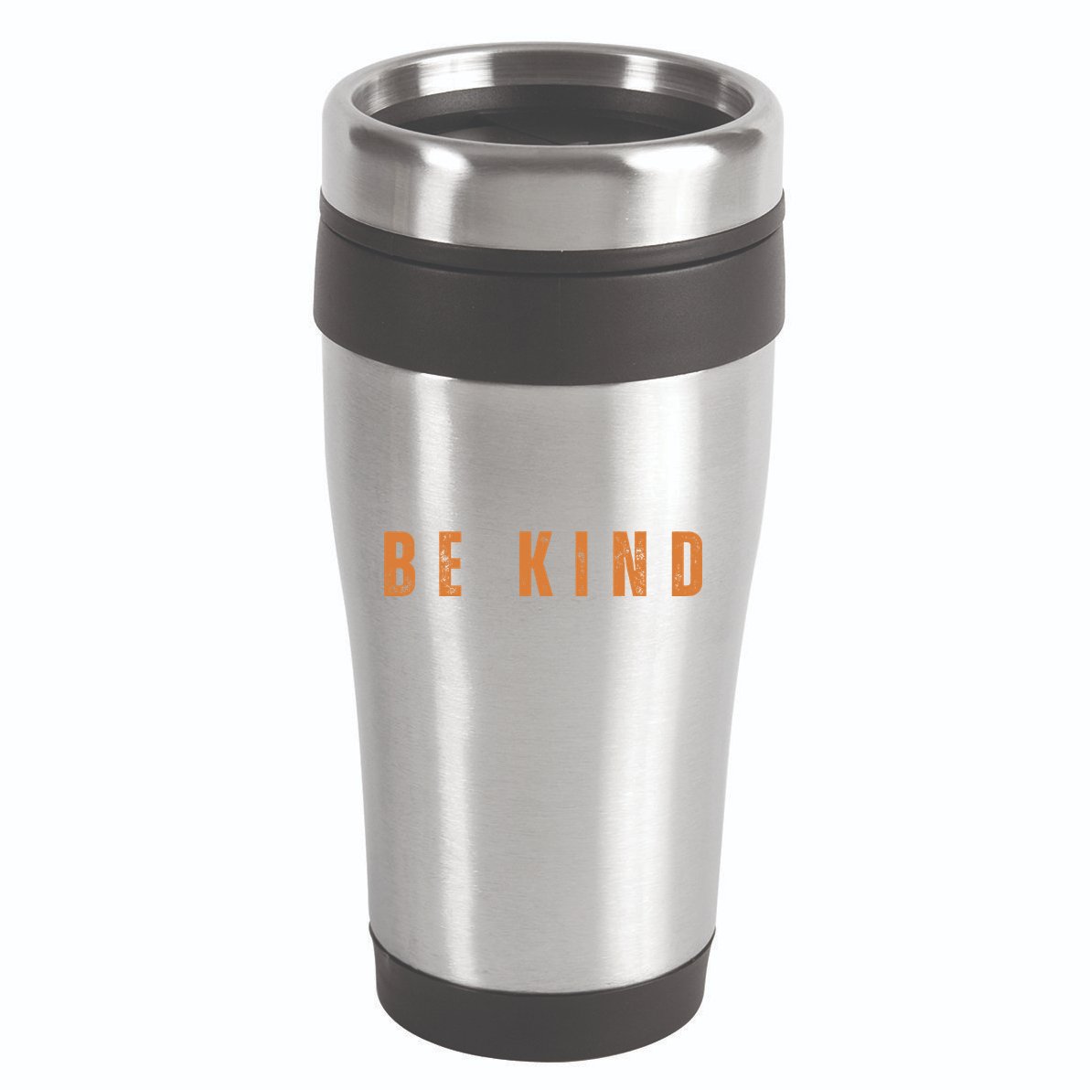 Be Kind Anti Bullying Awareness 16oz Travel Tumbler