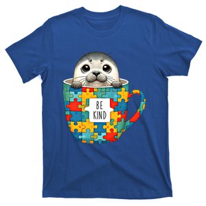 Be Kind Autism Awareness Kindness Month Gift T-Shirt