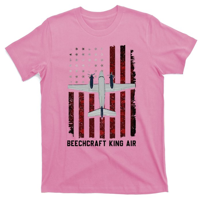 Beechcraft King Air T-Shirt