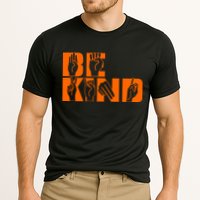 Be Kind ASL Hand Sign Language Performance Shirt