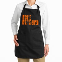 Be Kind ASL Hand Sign Language Apron