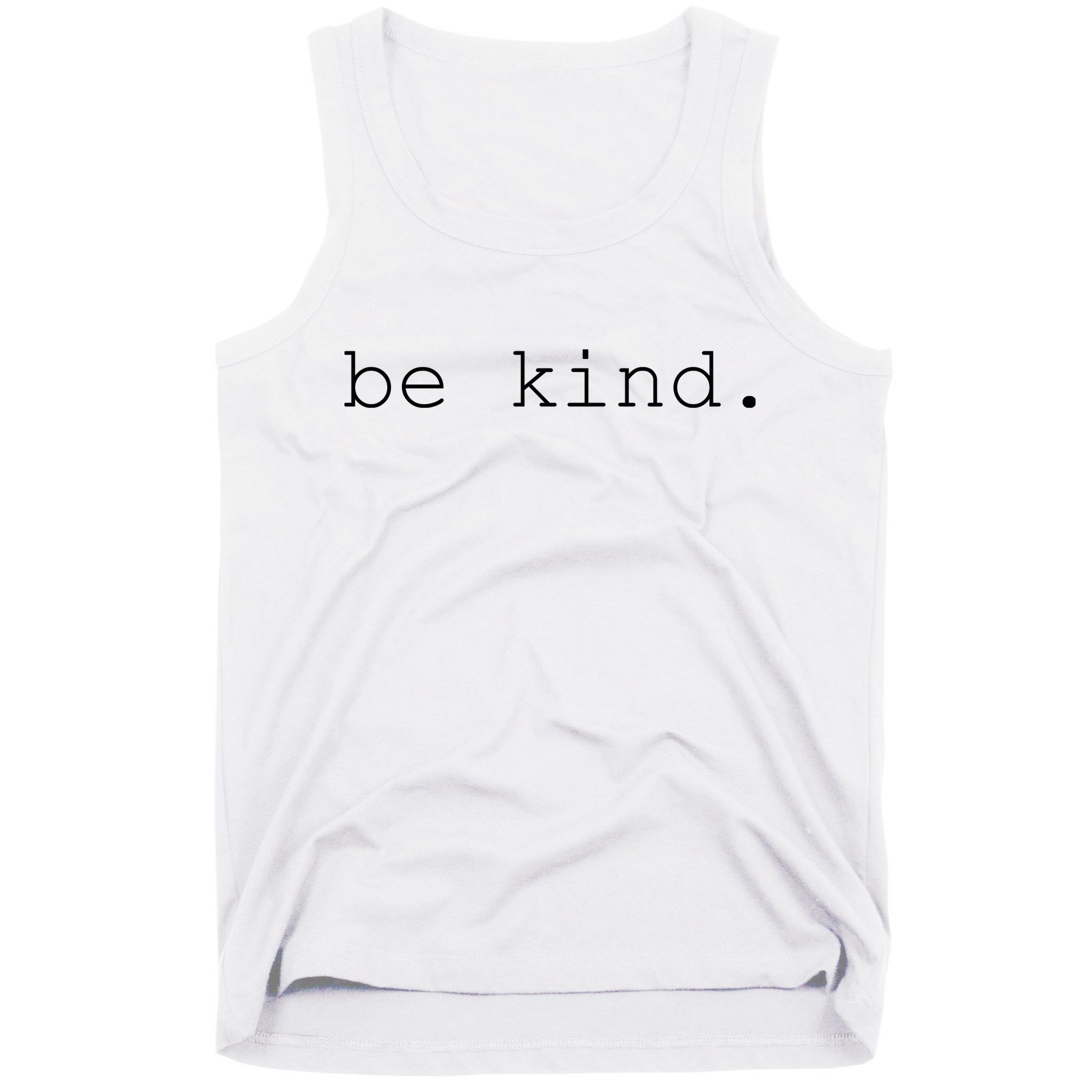 Be Kind Tank Top