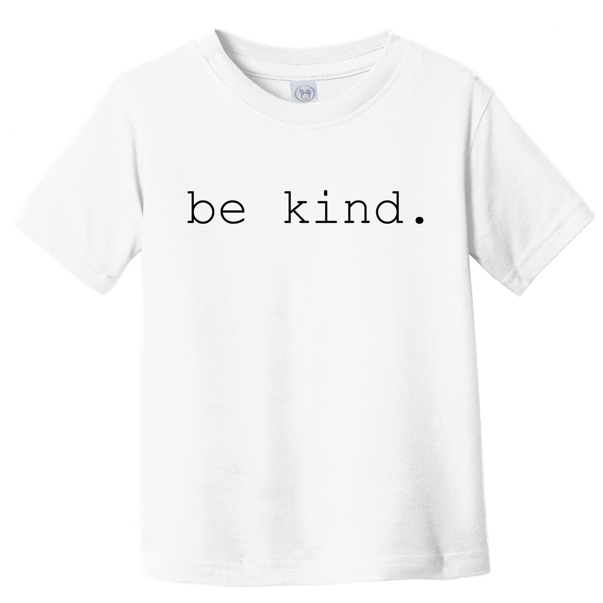 Be Kind Toddler T-Shirt