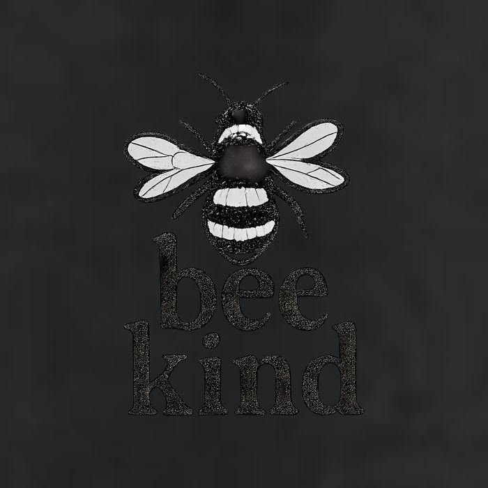 Bee Kind Cool Comfort Performance Bucket Hat