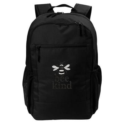 Bee Kind Backpack