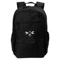 Bee Kind Backpack
