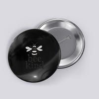 Bee Kind Button