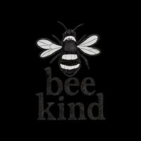Bee Kind 16 in Basic Backpack