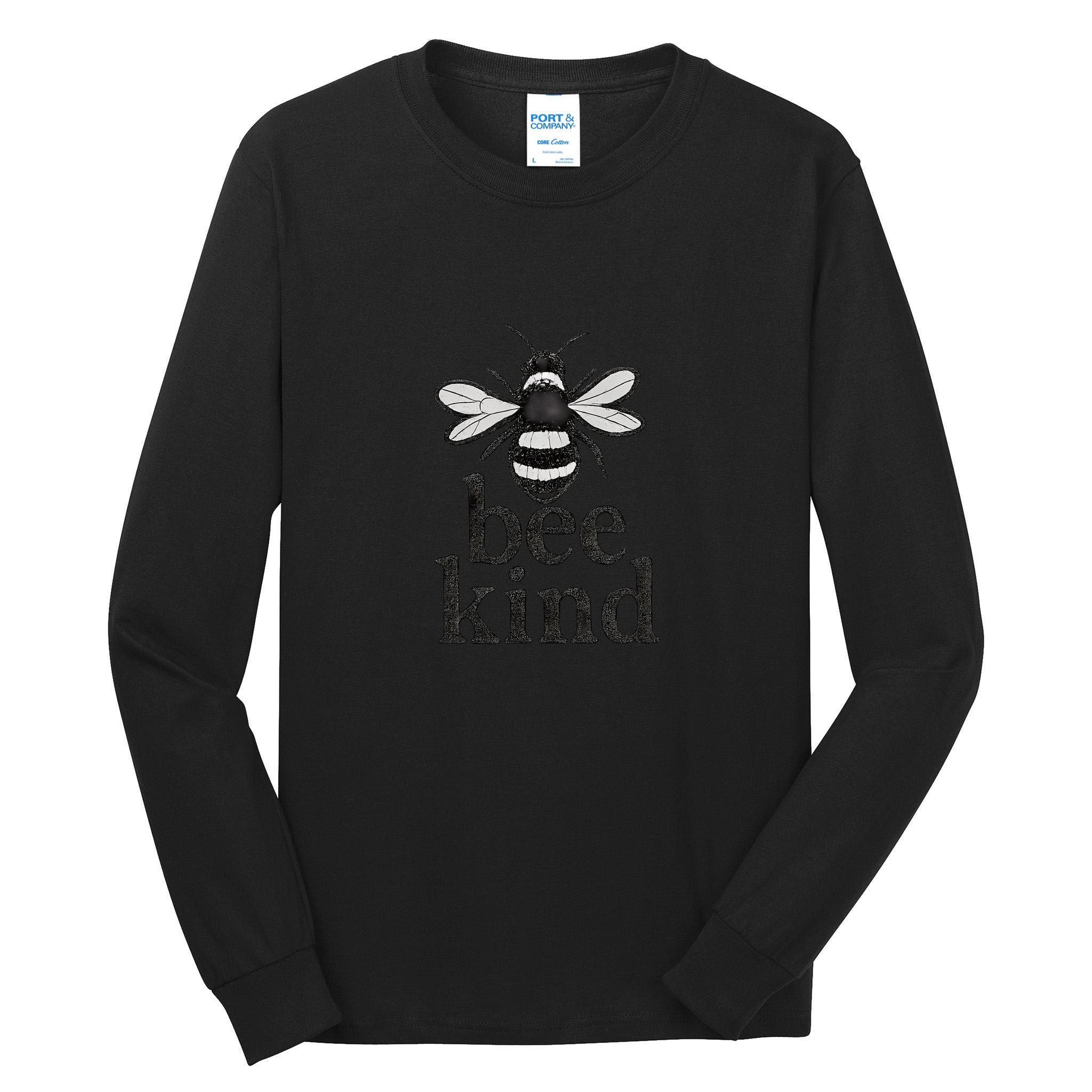 Bee Kind Tall Long Sleeve T-Shirt