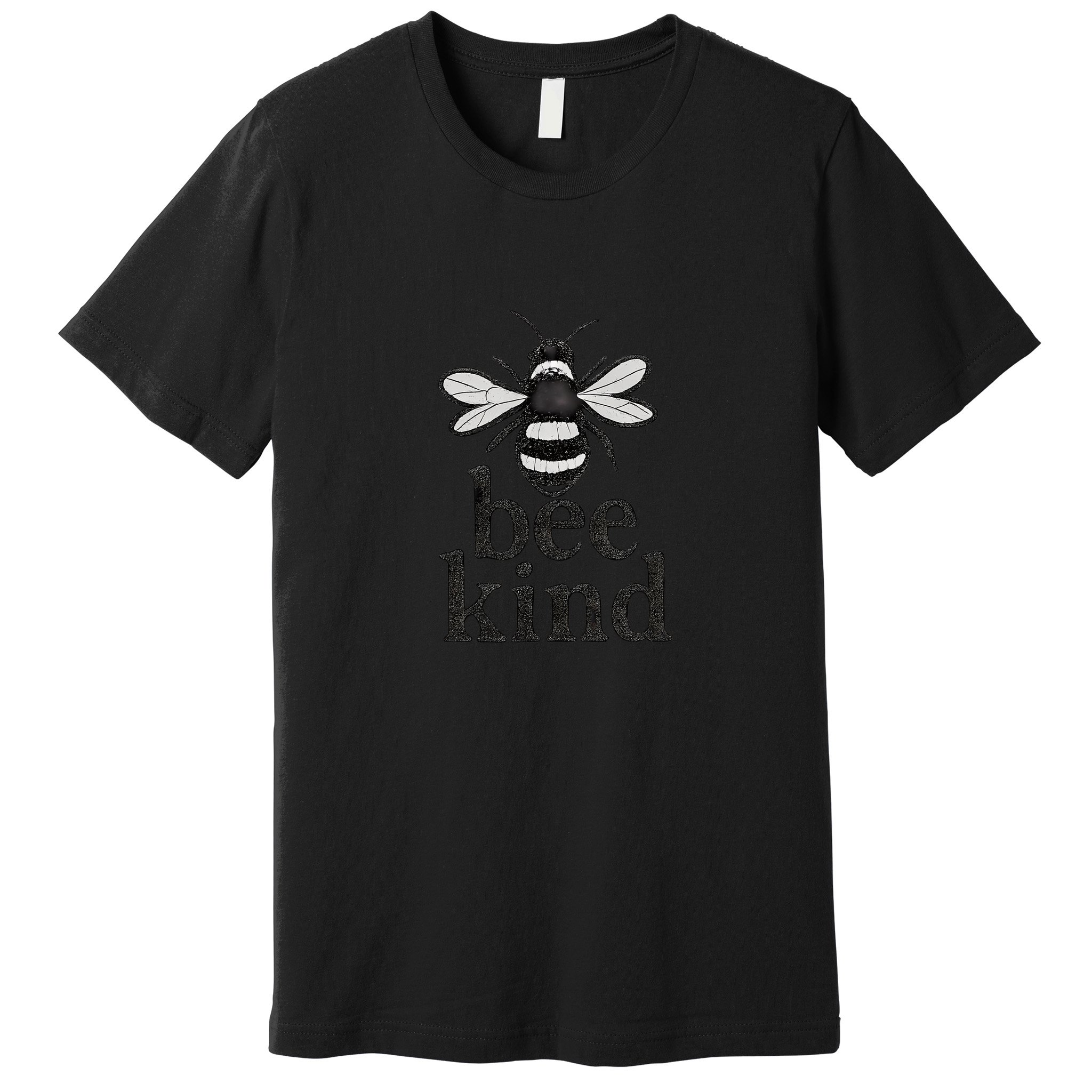 Bee Kind Premium T-Shirt