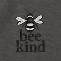 Bee Kind Vector Backpack