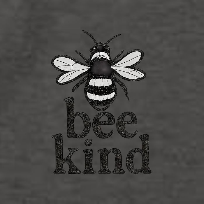 Bee Kind Vector Backpack