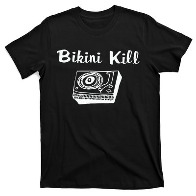 Bikini Kill T-Shirt