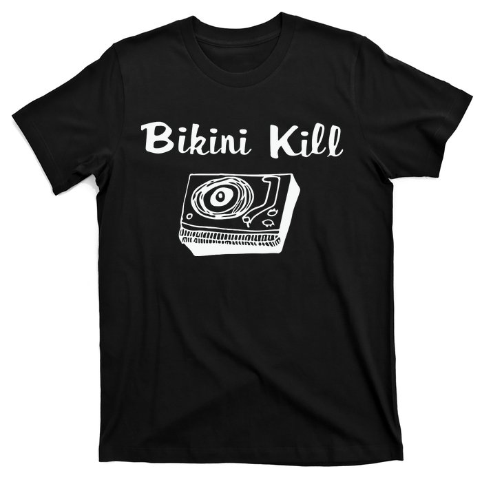 Bikini Kill T-Shirt