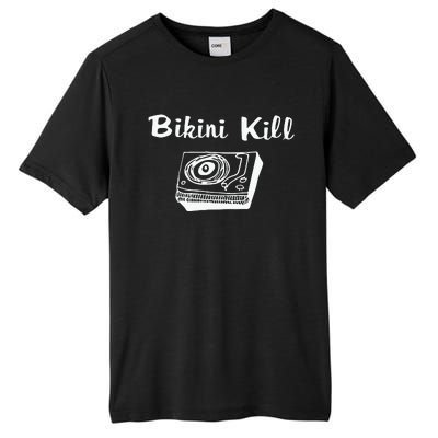 Bikini Kill Tall Fusion ChromaSoft Performance T-Shirt