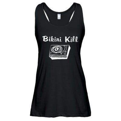 Bikini Kill Ladies Essential Flowy Tank