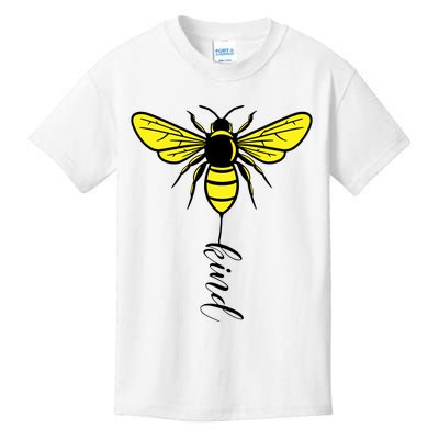 Bee Kind Kids T-Shirt