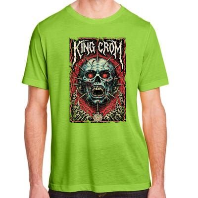 Barbarian King Adult ChromaSoft Performance T-Shirt